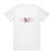 Soviet Soviet Nice Album Cover T-Shirt White