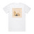 Soviet Soviet Summer Jesus 1 Album Cover T-Shirt White