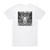 Scarve The Undercurrent Album Cover T-Shirt White