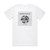 Slowly Slowly Chamomile Album Cover T-Shirt White