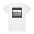 Slowly Slowly Ten Leaf Clover Piano Version Album Cover T-Shirt White