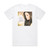 Sara Evans At Christmas Album Cover T-Shirt White