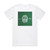 Sebastien Tellier Look Simple Mind Version Album Cover T-Shirt White