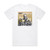 Stereo MCs Retroactive Album Cover T-Shirt White