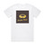 Sneaker Pimps Tesko Suicide Album Cover T-Shirt White