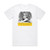 Sharon Doorson Fail In Love Remixes 1 Album Cover T-Shirt White