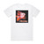 Skip Murphy Phantasma Album Cover T-Shirt White
