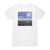 Skip Murphy Planetary Elements Album Cover T-Shirt White