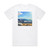 Snowy White Released Album Cover T-Shirt White