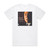 Smokey Robinson Timeless Love Album Cover T-Shirt White