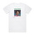 Smokey Robinson Love Breeze Album Cover T-Shirt White