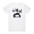 Stylophonic Beatbox Show Album Cover T-Shirt White Stylophonic Beatbox Show Album Cover T-Shirt White