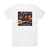 Sandy and Junior Acstico Mtv Album Cover T-Shirt White