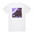 Synthesis Space Travels Album Cover T-Shirt White