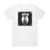 Sodom Demonized Album Cover T-Shirt White Sodom Demonized Album Cover T-Shirt White