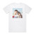 SOMI You Who Album Cover T-Shirt White