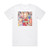 SOMI Dumb Dumb Album Cover T-Shirt White