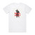 Seal Crazy Album Cover T-Shirt White