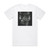Seal System Album Cover T-Shirt White