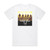 Starlight Ritual Age Of The Universe Album Cover T-Shirt White