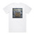 Snakecharmer Snakecharmer Album Cover T-Shirt White