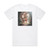 Snakecharmer Second Skin Album Cover T-Shirt White