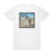 Sonny Rollins Way Out West 1 Album Cover T-Shirt White