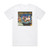 Sonny Rollins Road Shows Volume 3 Album Cover T-Shirt White