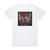 Suicide Silence No Time To Bleed 1 Album Cover T-Shirt White Suicide Silence No Time To Bleed 1 Album Cover T-Shirt White