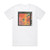 Spyro Gyra Alternating Currents Album Cover T-Shirt White