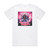 Spiritual Beggars Return To Zero Album Cover T-Shirt White