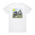 Sweet Vacation Re 1 Album Cover T-Shirt White