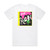 Sods Minutes To Go Album Cover T-Shirt White Sods Minutes To Go Album Cover T-Shirt White
