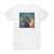 Serenity in Murder The Eclipse Album Cover T-Shirt White