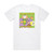Schoolhouse Rock Schoolhouse Rock Multiplication Rock Album Cover T-Shirt White