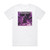 Sinergy Beware The Heavens Album Cover T-Shirt White