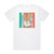 Southern All Stars Ii Album Cover T-Shirt White