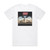 Saga Sagacity Album Cover T-Shirt White