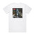 Saga Symmetry Album Cover T-Shirt White Saga Symmetry Album Cover T-Shirt White