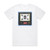 Saga Network Album Cover T-Shirt White