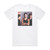 Saga Wildest Dreams Album Cover T-Shirt White