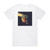 StarBenders Blood Album Cover T-Shirt White