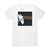 Shakin Stevens The Collection Album Cover T-Shirt White