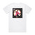 Shakin Stevens The Epic Masters 5 Album Cover T-Shirt White
