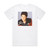 Shakin Stevens Shaky 1 Album Cover T-Shirt White
