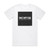 Smile Empty Soul The Acoustic Sessions Vol 1 Album Cover T-Shirt White