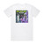 Smile Empty Soul Oblivion Album Cover T-Shirt White