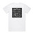 Svartsyn Timeless Reign Album Cover T-Shirt White
