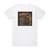 Svartsyn Wrath Upon The Earth Album Cover T-Shirt White