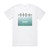 Starsailor Silence Is Easy Album Cover T-Shirt White
